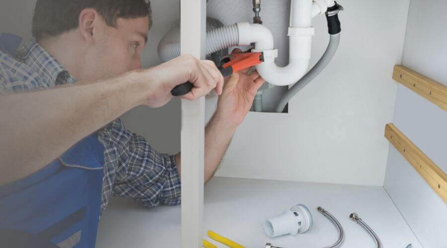 Professional same day plumber in Hopewell, NJ